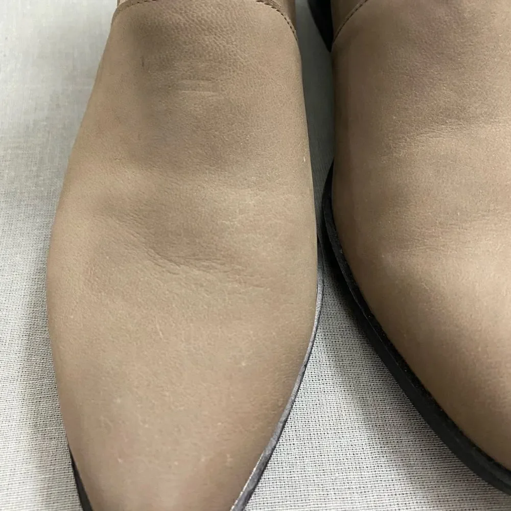 Lucky Brand | Paramo Booties